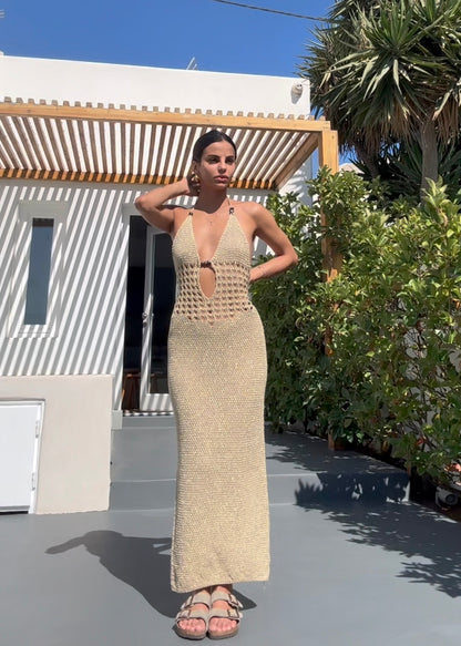 Dress Oia
