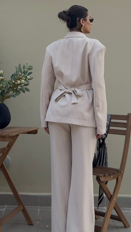 Tailleur Perfect Fit 2