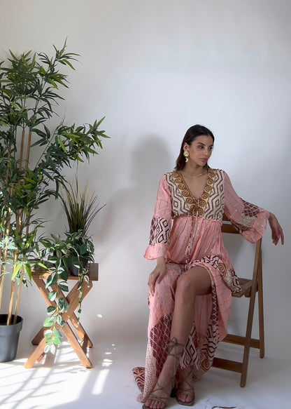 Vestito Ayana 2
