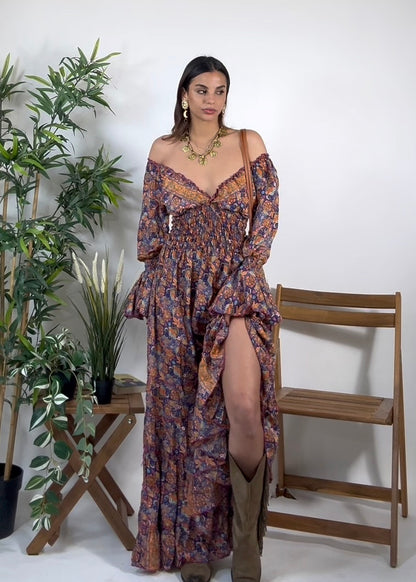 Dress Gitana 3