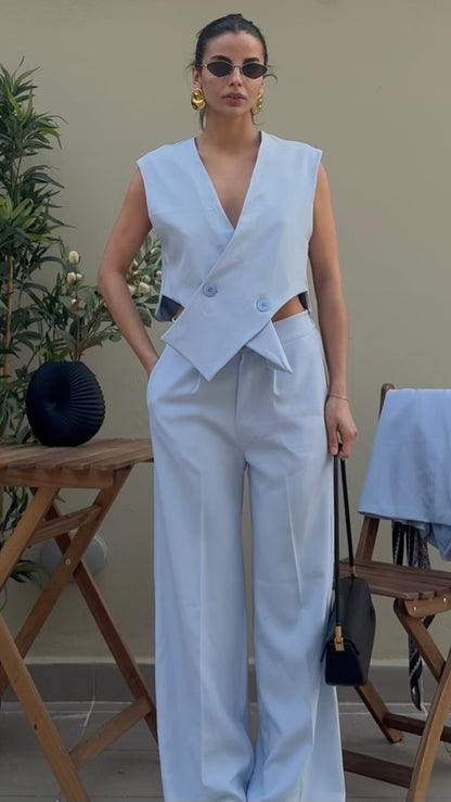 Tailleur Magazine 3 pezzi