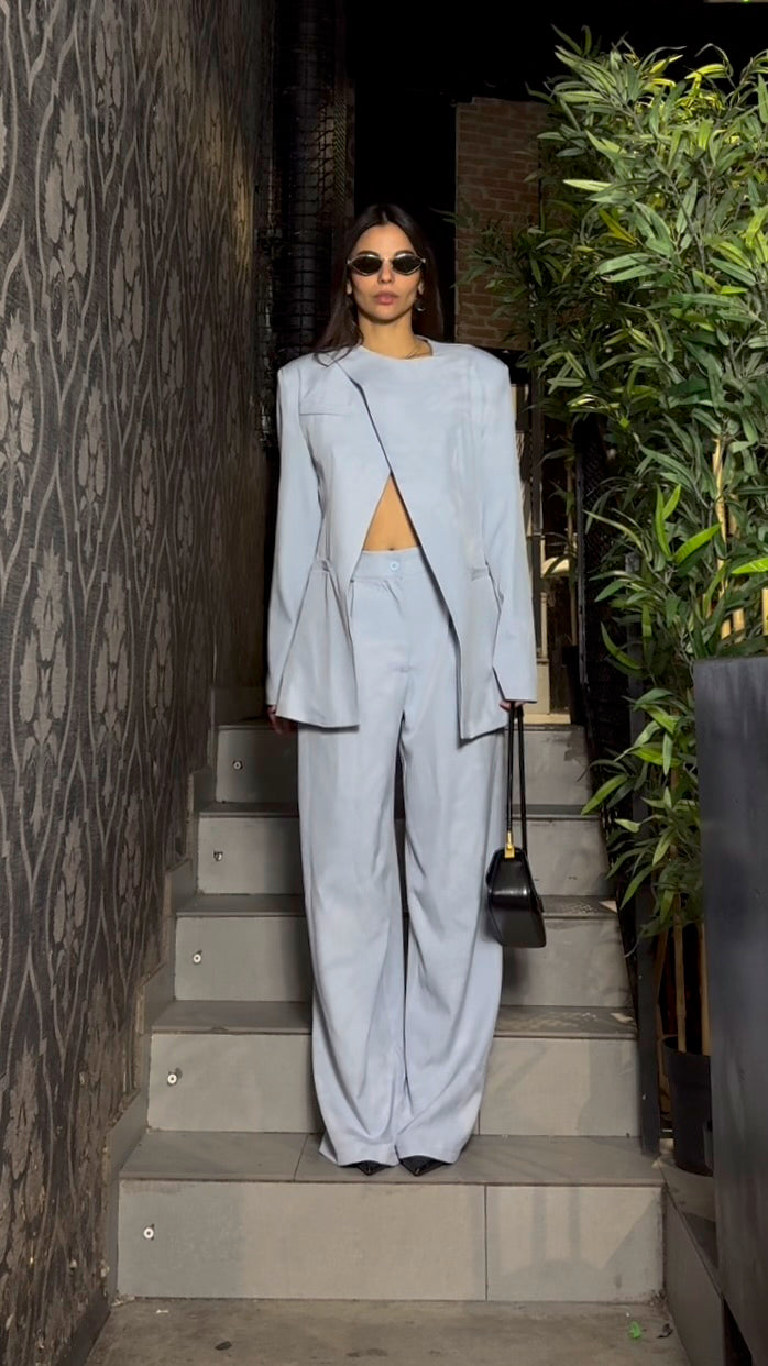 Tailleur Non esiste di meglio