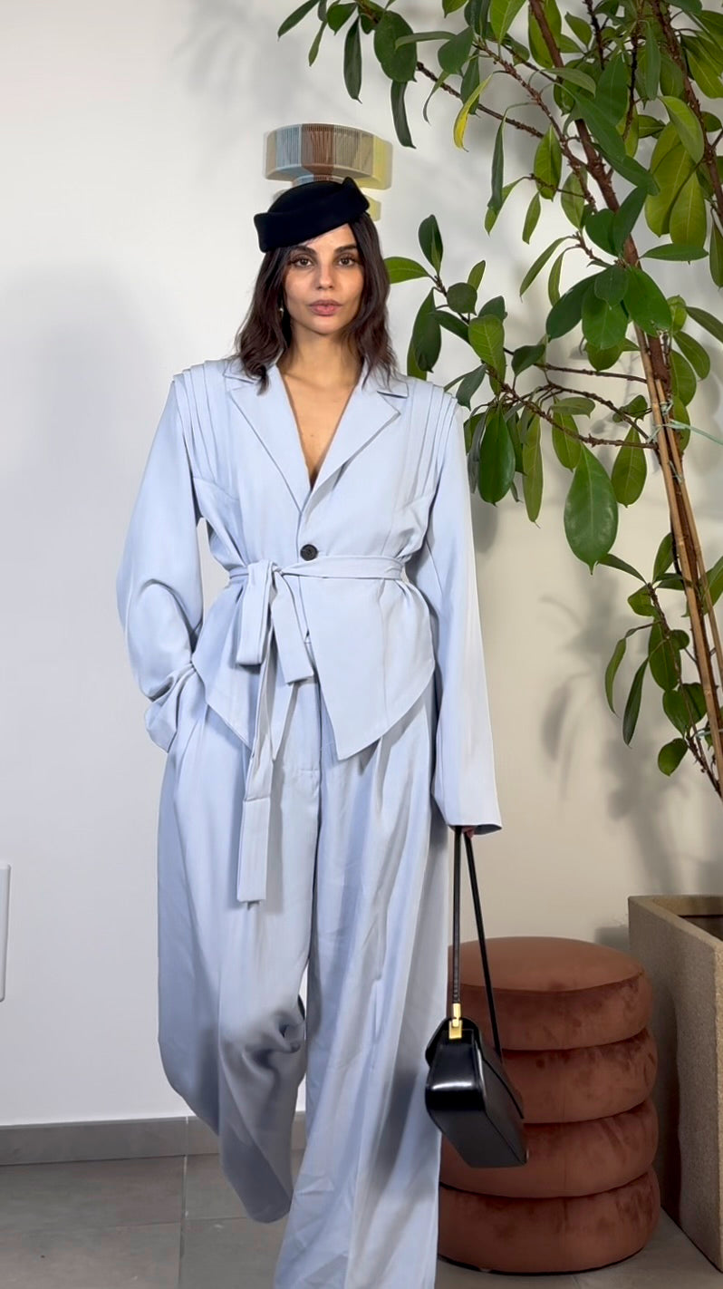 Tailleur Cavalerizza