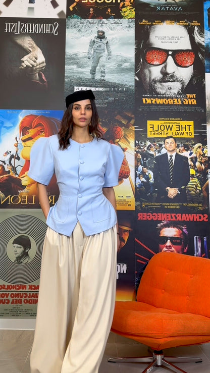 Shirt Elegant and Classy 2