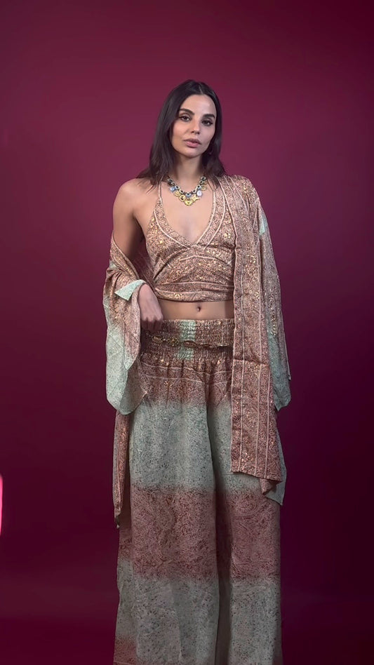 Set Gitana 3 pezzi  4