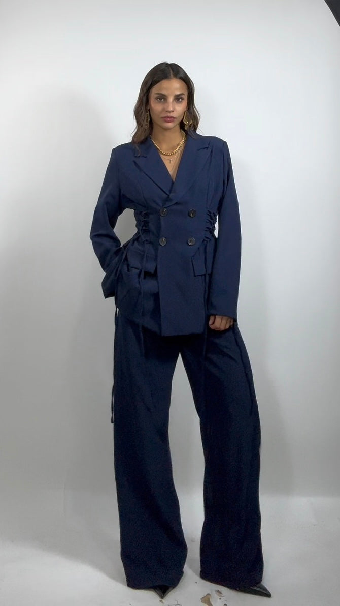 Tailleur Best Ever Blu