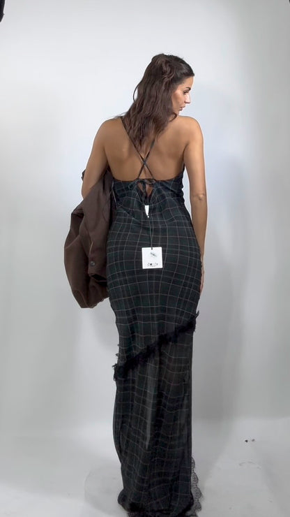 Dress Not The usual 2