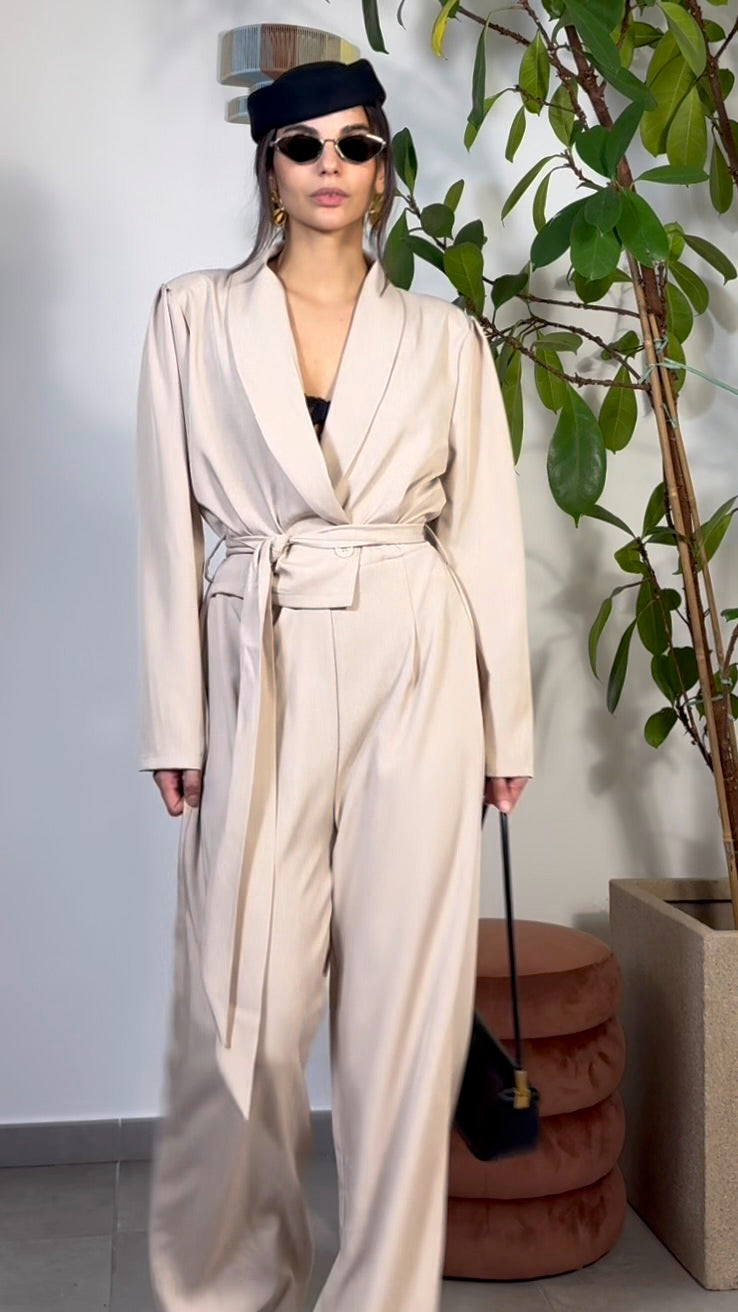 Jump Elegance in Italy