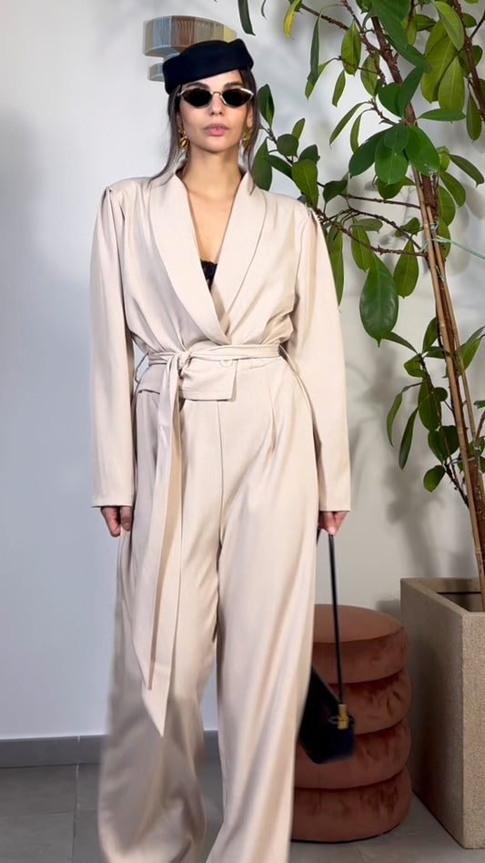 Jump Elegance in Italy