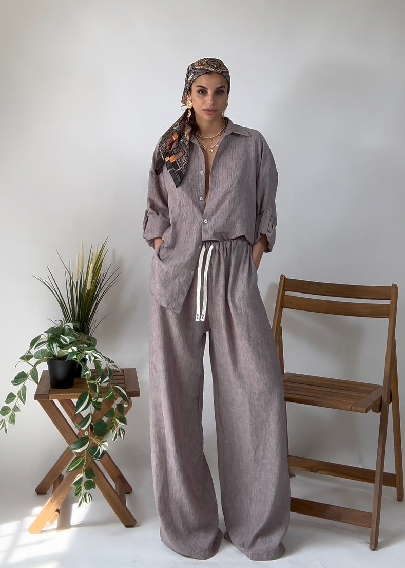 Set sabbia Nomade new