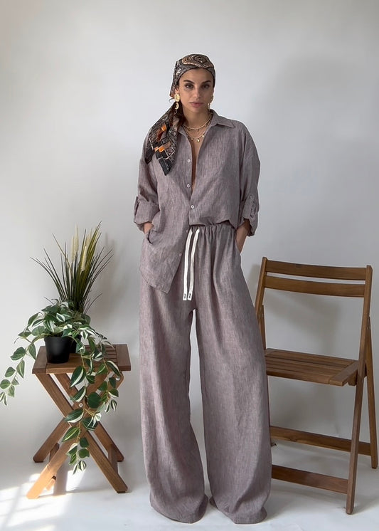 Set sabbia Nomade new