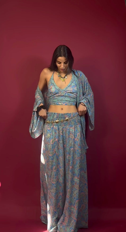 Set gitana 3 pezzi 11