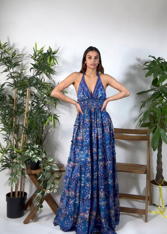 VESTITO GIPSY