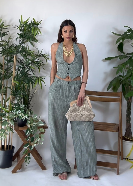 Set Mediterraneo