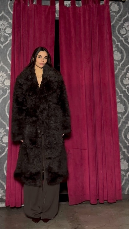 Ecofur Canada  Cioccolaro