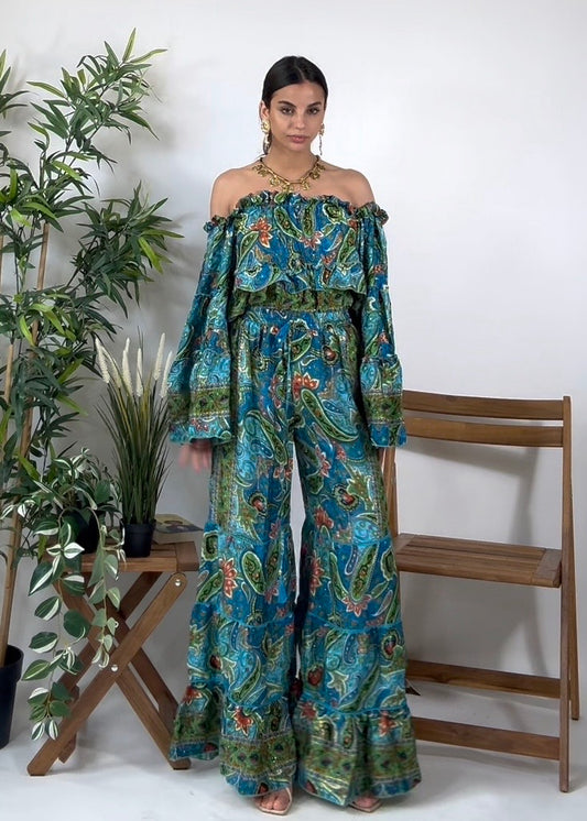 Set Gitana 4