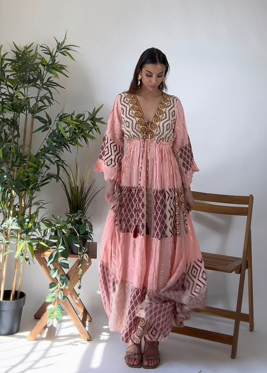 Vestito Ayana 2