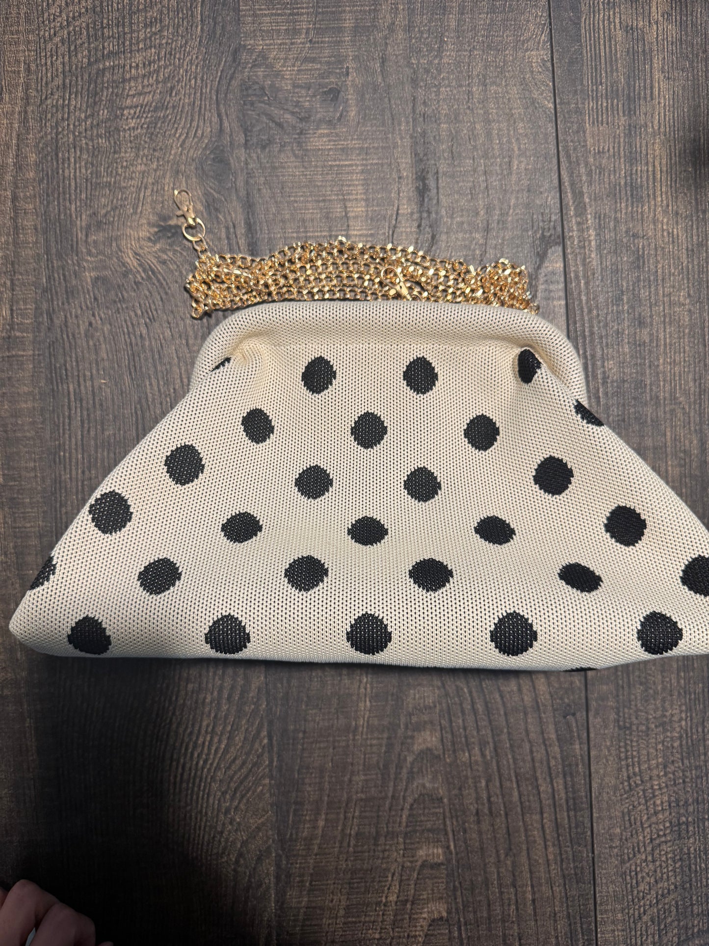 Borsa Pois