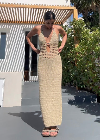 Dress Oia