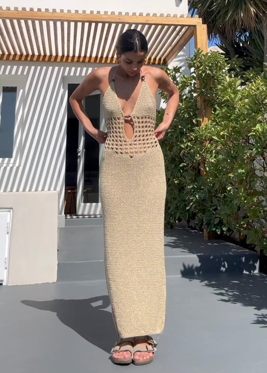 Dress Oia