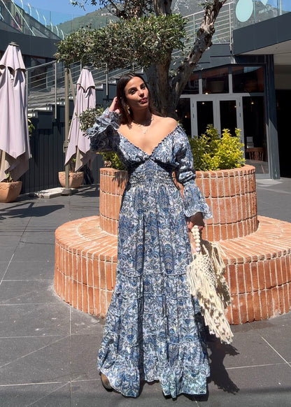 Dress Gitana 5