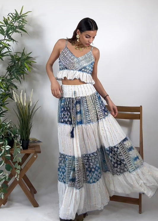 Set Boho 2