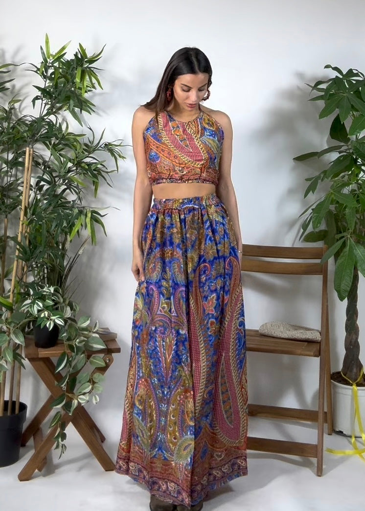 Set Gipsy 2