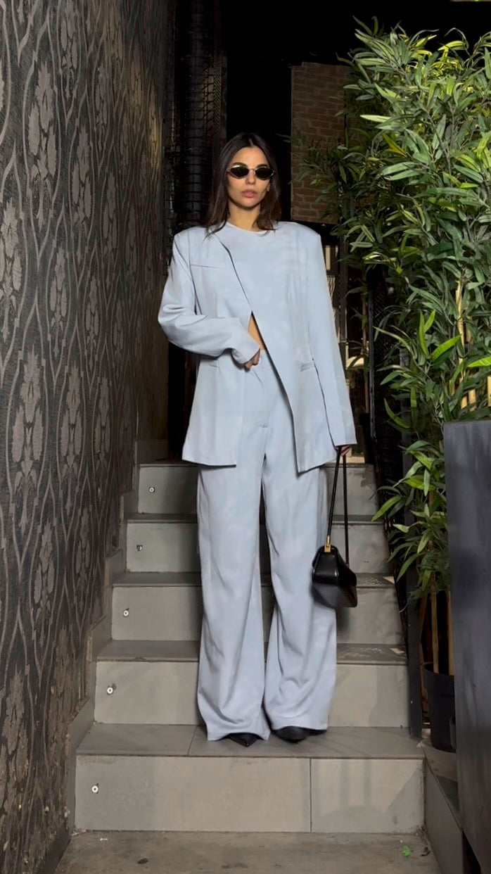 Tailleur Non esiste di meglio