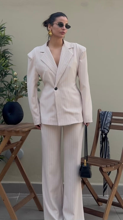 Tailleur Perfect Fit 2