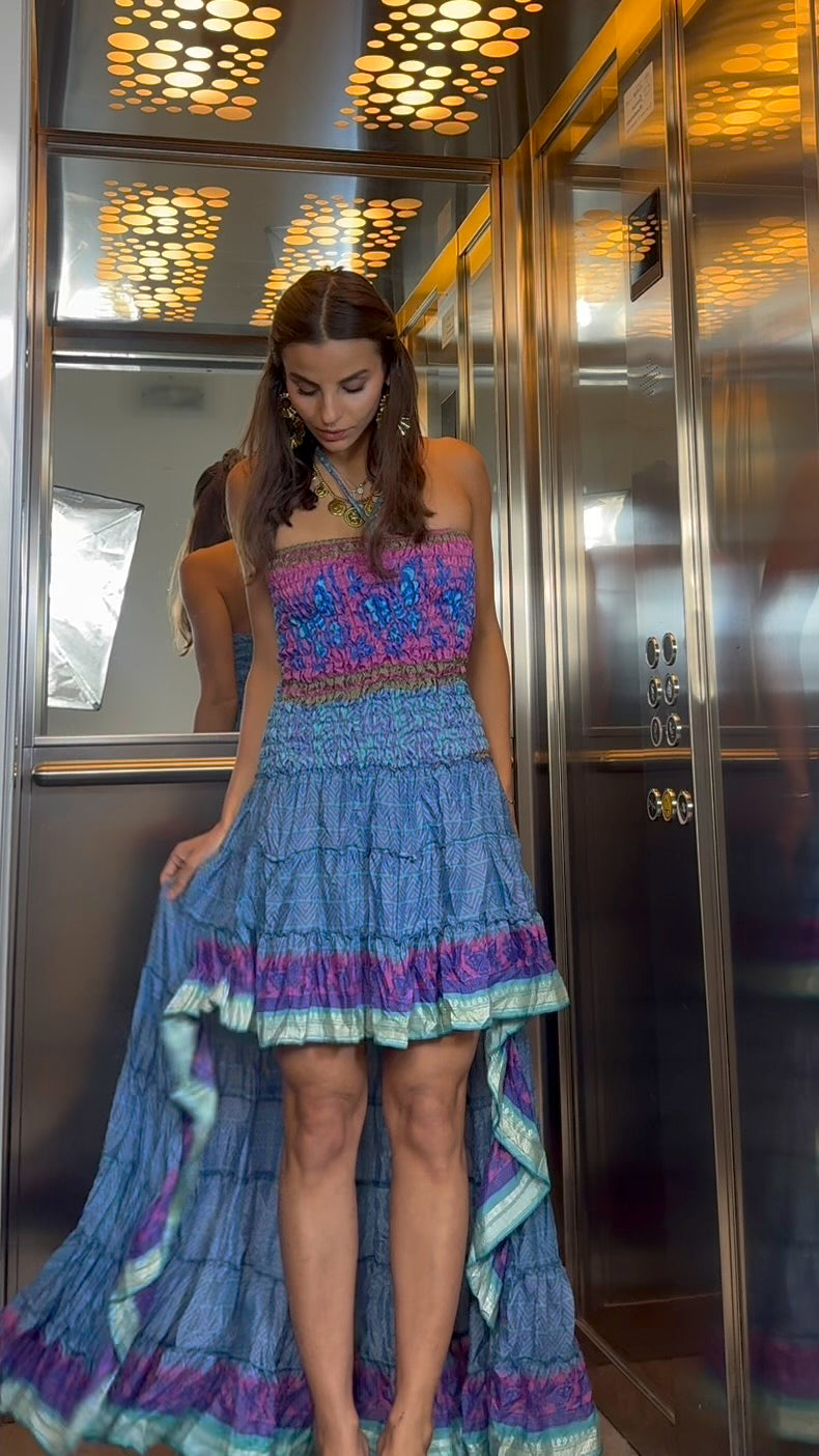 Abito Gipsy 4