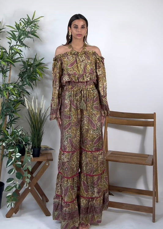 Set Gitana 2