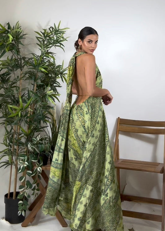 Dress Gipsy 1000 modi 9