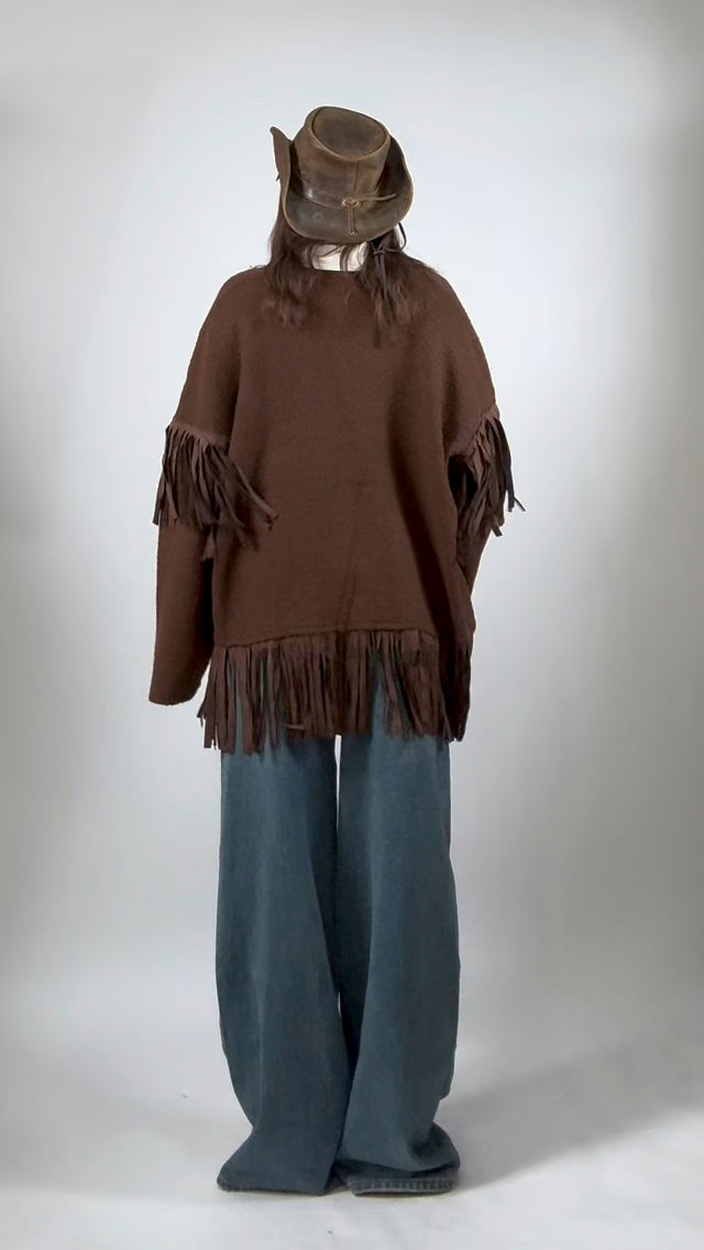 Cardigan Western