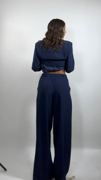 Tailleur Best Ever Blu