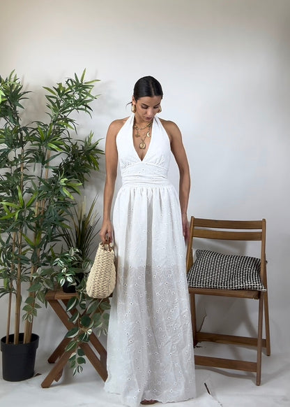 Vestito Forte Dei Marmi