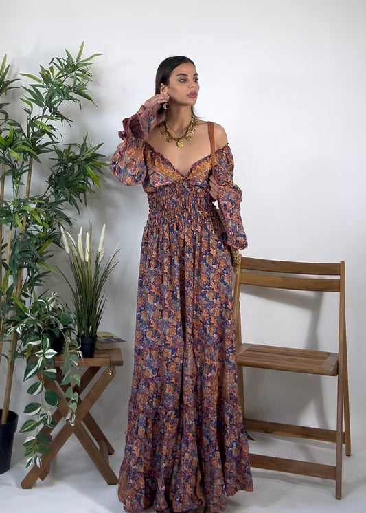 Dress Gitana 3