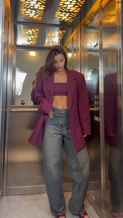 Jeans Fit