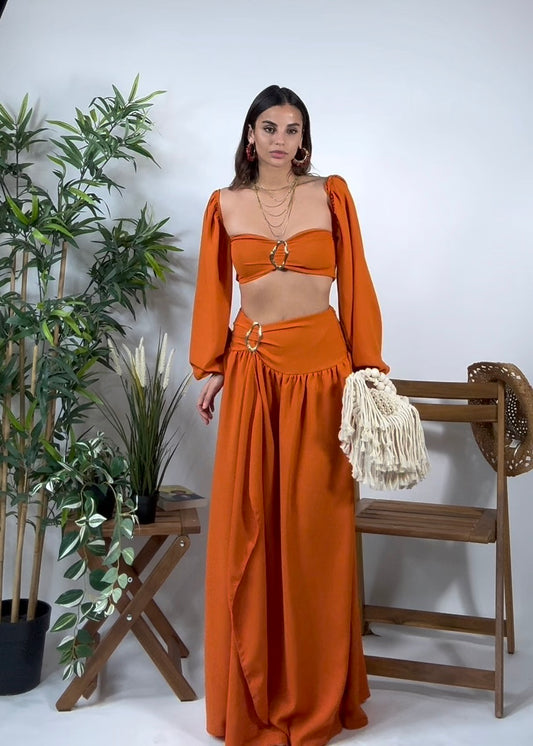 Set Goddess