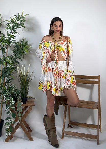 Mini Set Gipsy 2