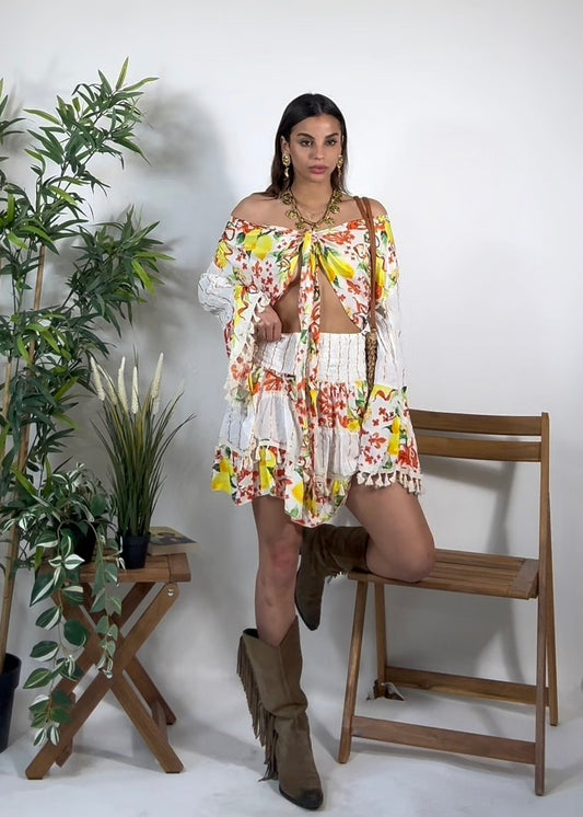 Mini Set Gipsy 2