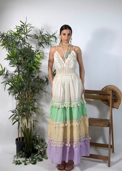 Vestito Alma 1