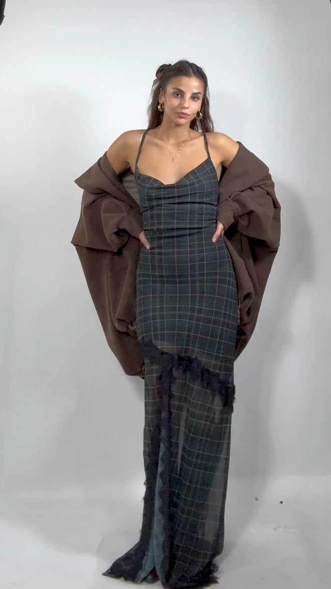 Dress Not The usual 2