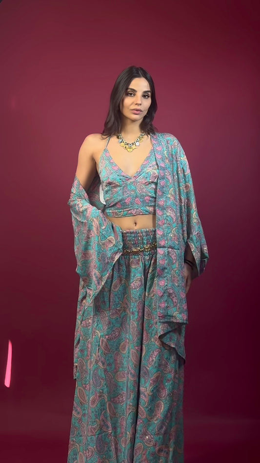 Set gitana 3 pezzi 8