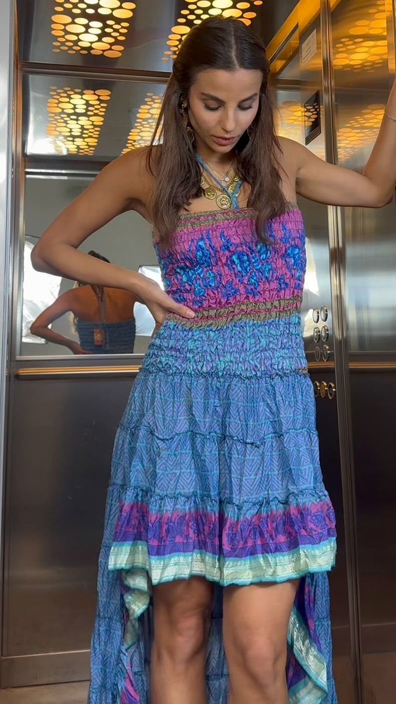 Abito Gipsy 4