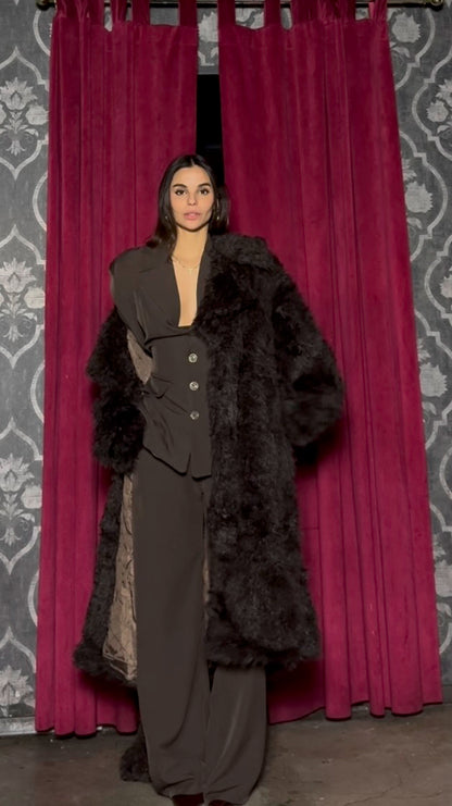 Ecofur Canada  Cioccolaro