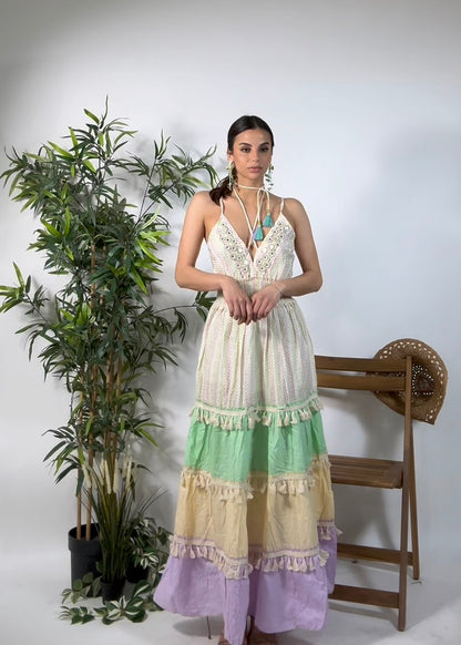 Vestito Alma 1