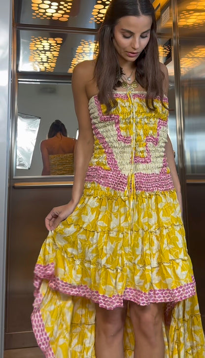 Abito Gipsy 2