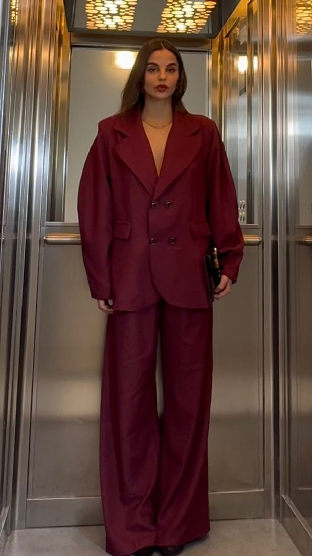 Tailleur San Valentine’s