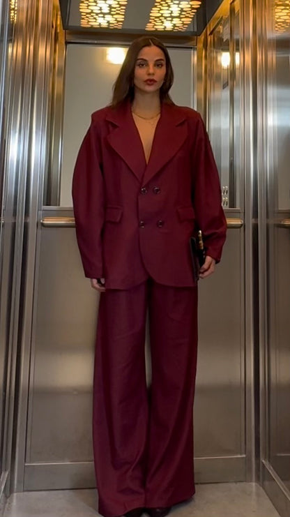 Tailleur San Valentine’s