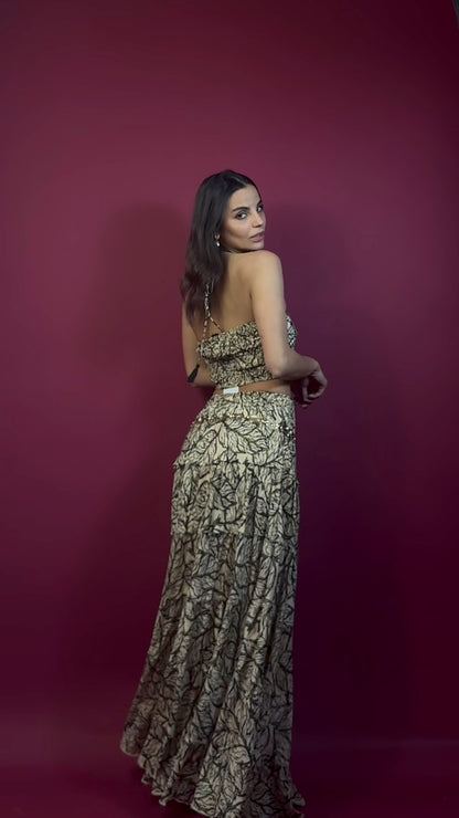 Set Espana